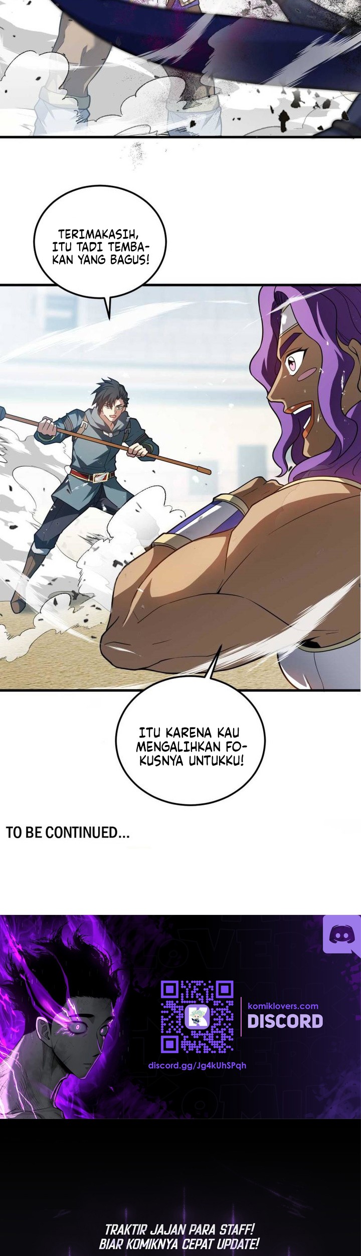 Evil Dragon Is Reincarnated! Revenge Begins at the Age of Five! Chapter 171 - halaman 15