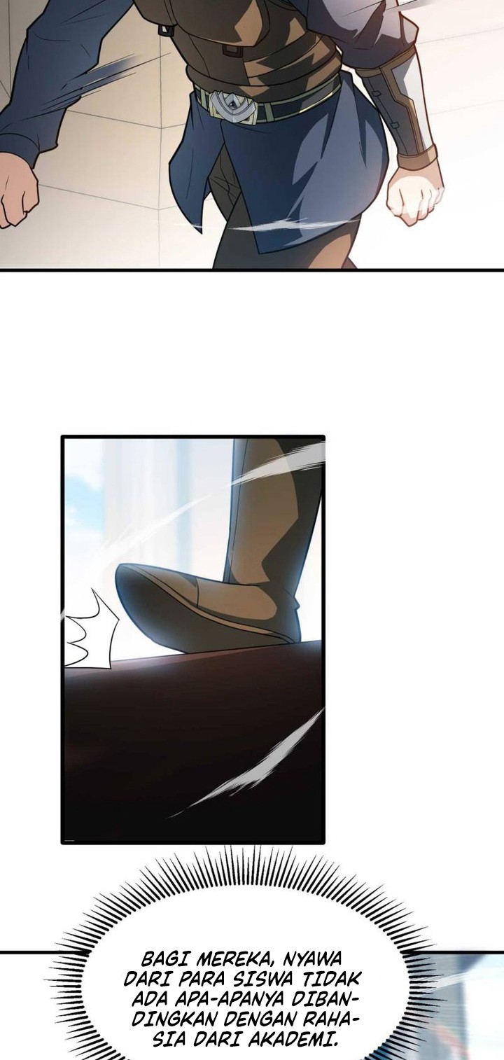 Evil Dragon Is Reincarnated! Revenge Begins at the Age of Five! Chapter 171 - halaman 2