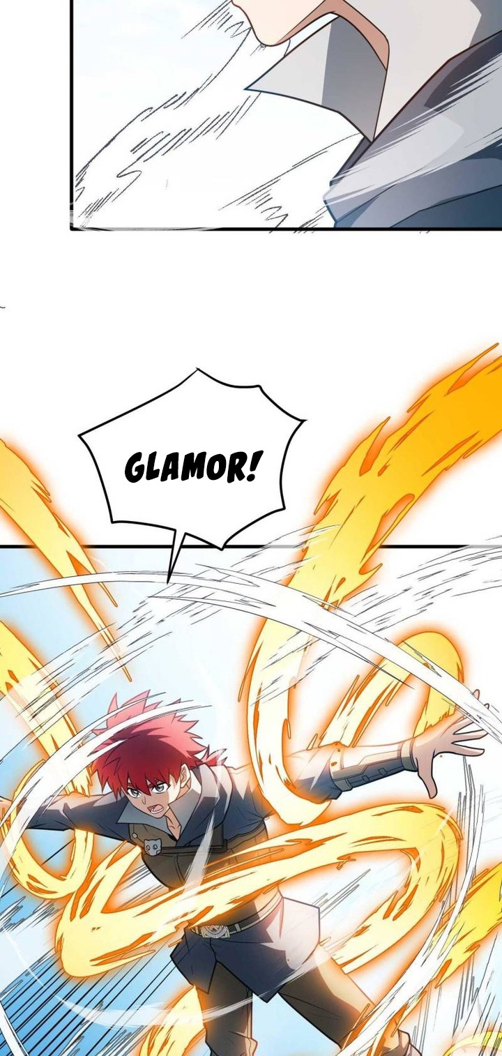 Evil Dragon Is Reincarnated! Revenge Begins at the Age of Five! Chapter 171 - halaman 4