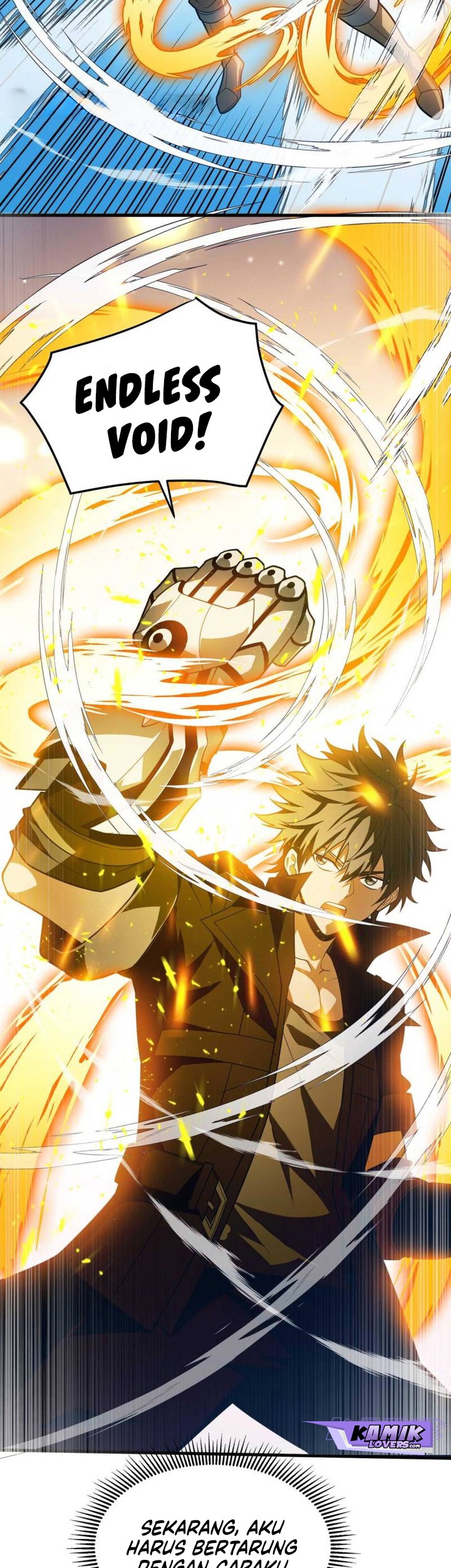 Evil Dragon Is Reincarnated! Revenge Begins at the Age of Five! Chapter 171 - halaman 5