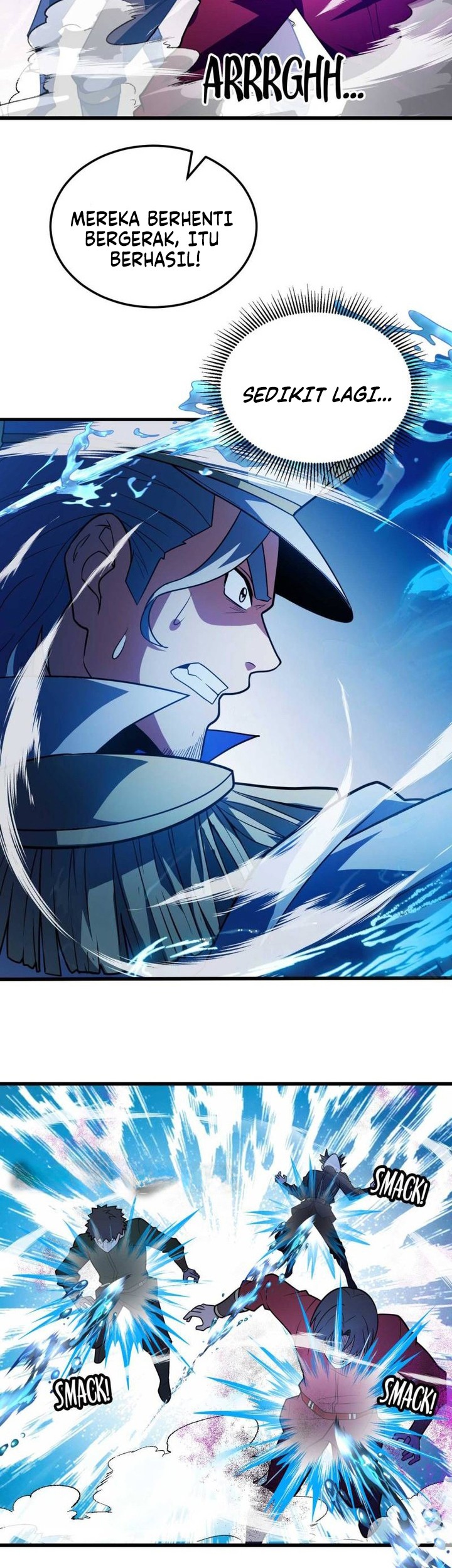 Evil Dragon Is Reincarnated! Revenge Begins at the Age of Five! Chapter 172 - halaman 13