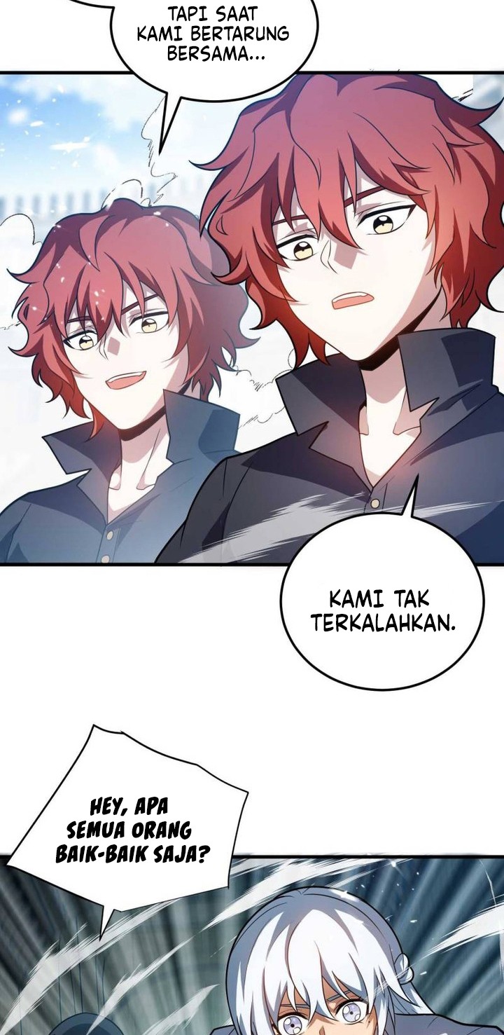 Evil Dragon Is Reincarnated! Revenge Begins at the Age of Five! Chapter 172 - halaman 2