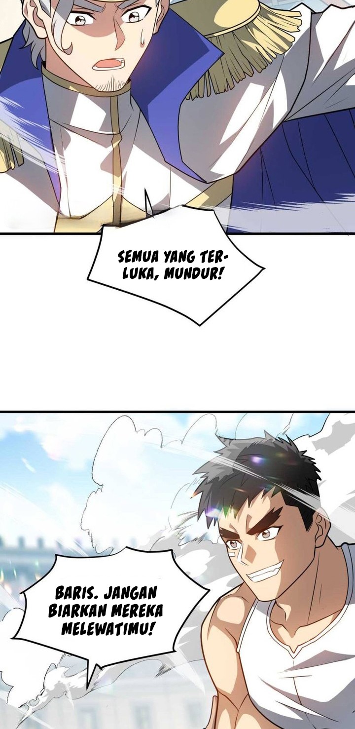 Evil Dragon Is Reincarnated! Revenge Begins at the Age of Five! Chapter 172 - halaman 6