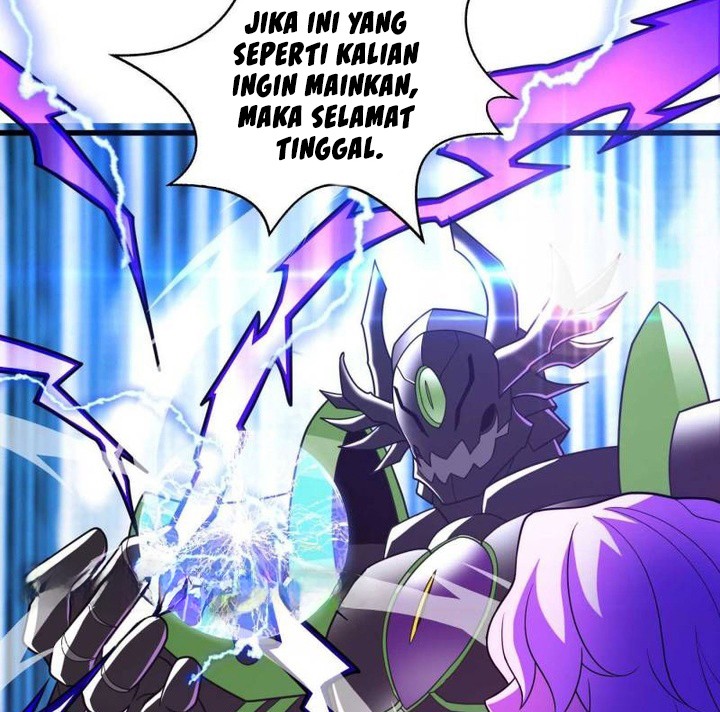Evil Dragon Is Reincarnated! Revenge Begins at the Age of Five! Chapter 173 - halaman 12