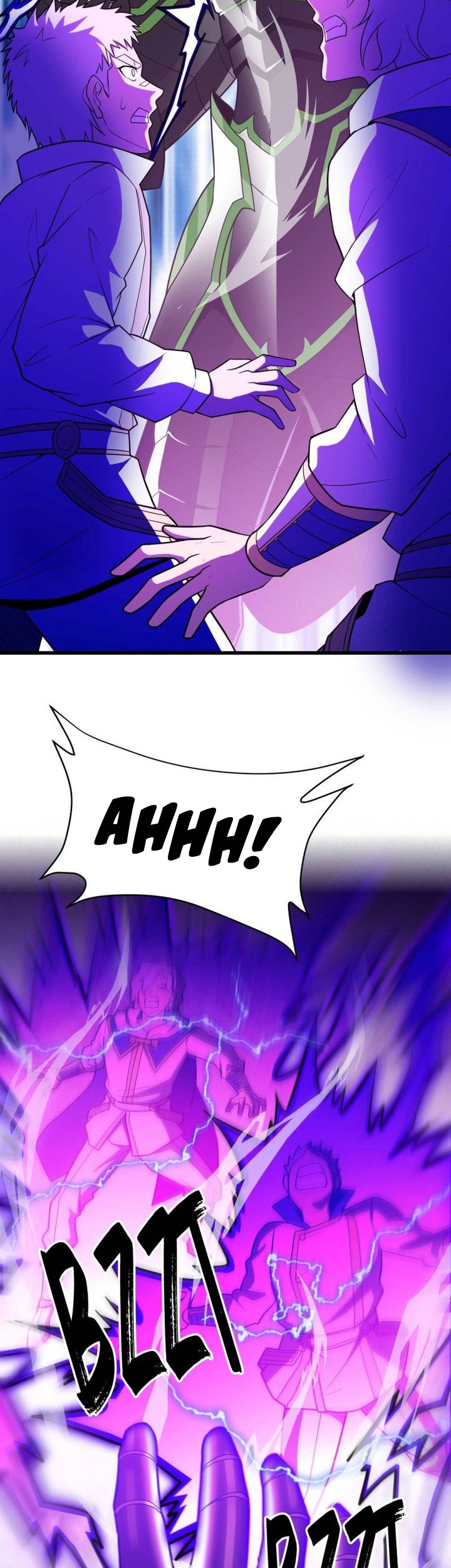 Evil Dragon Is Reincarnated! Revenge Begins at the Age of Five! Chapter 173 - halaman 13