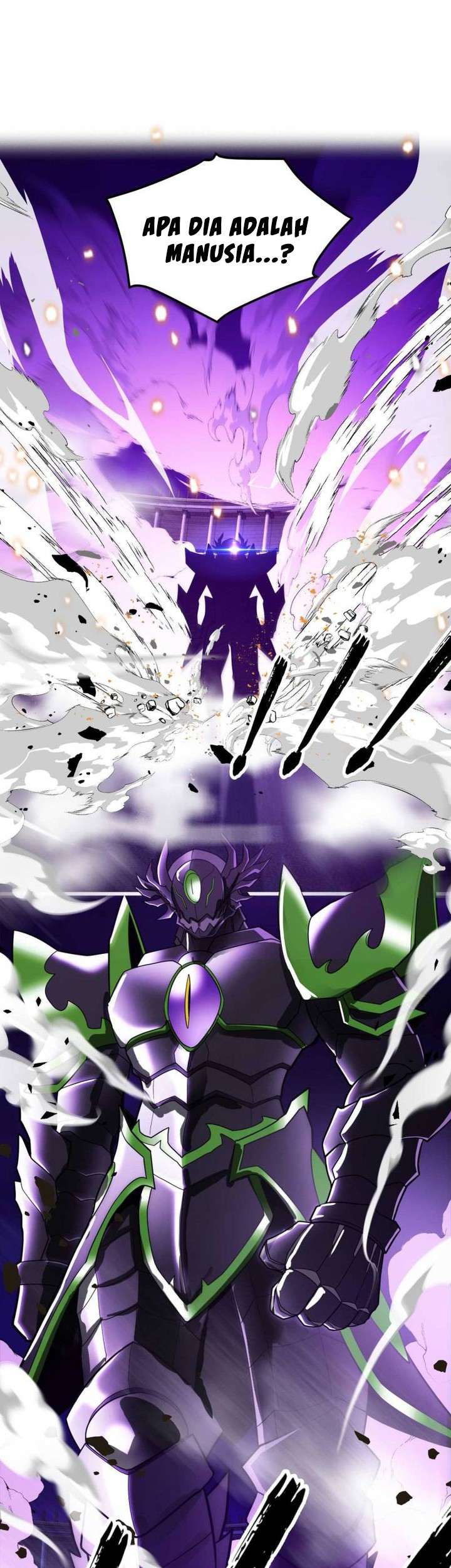 Evil Dragon Is Reincarnated! Revenge Begins at the Age of Five! Chapter 173 - halaman 3