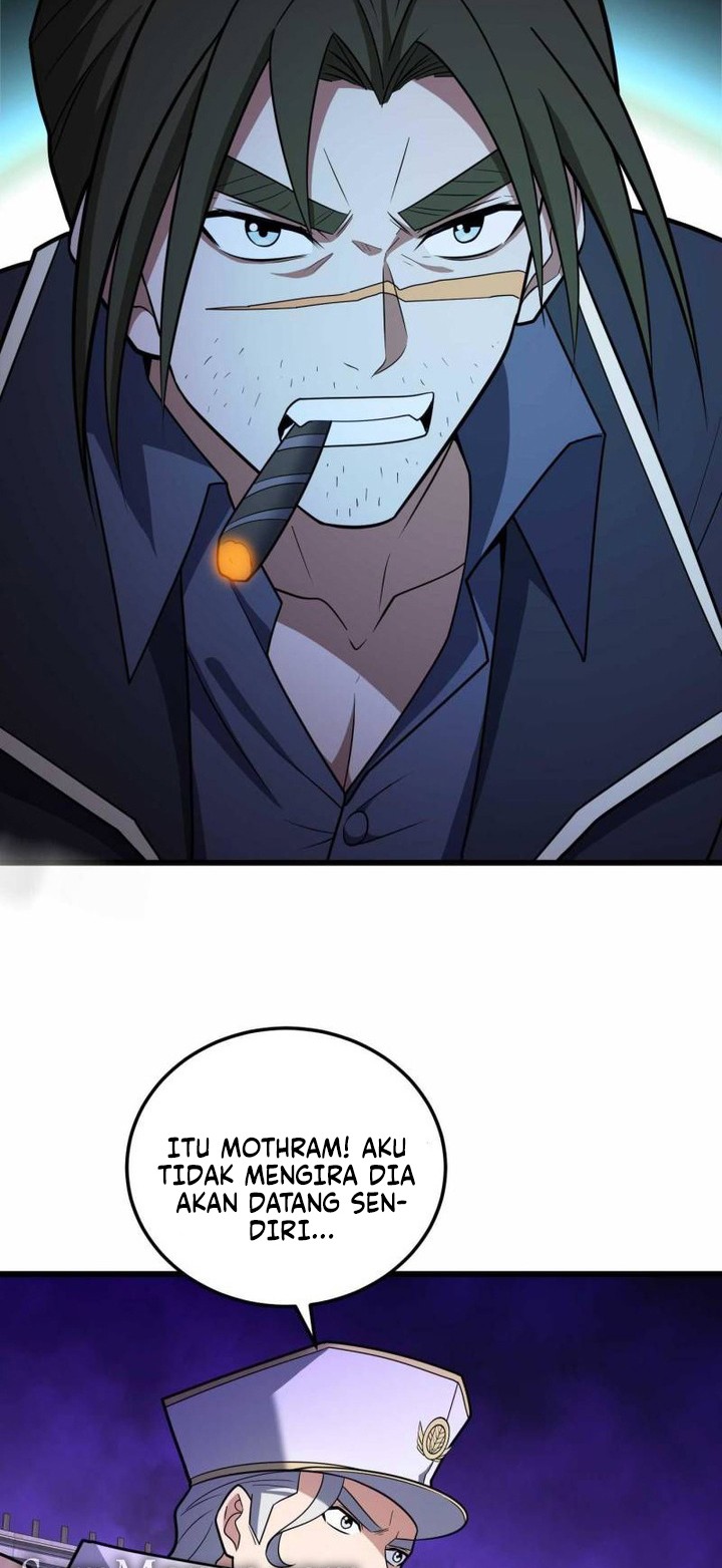 Evil Dragon Is Reincarnated! Revenge Begins at the Age of Five! Chapter 173 - halaman 6