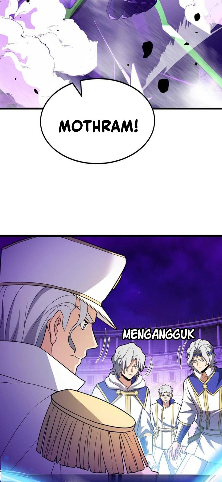 Evil Dragon Is Reincarnated! Revenge Begins at the Age of Five! Chapter 173 - halaman 8