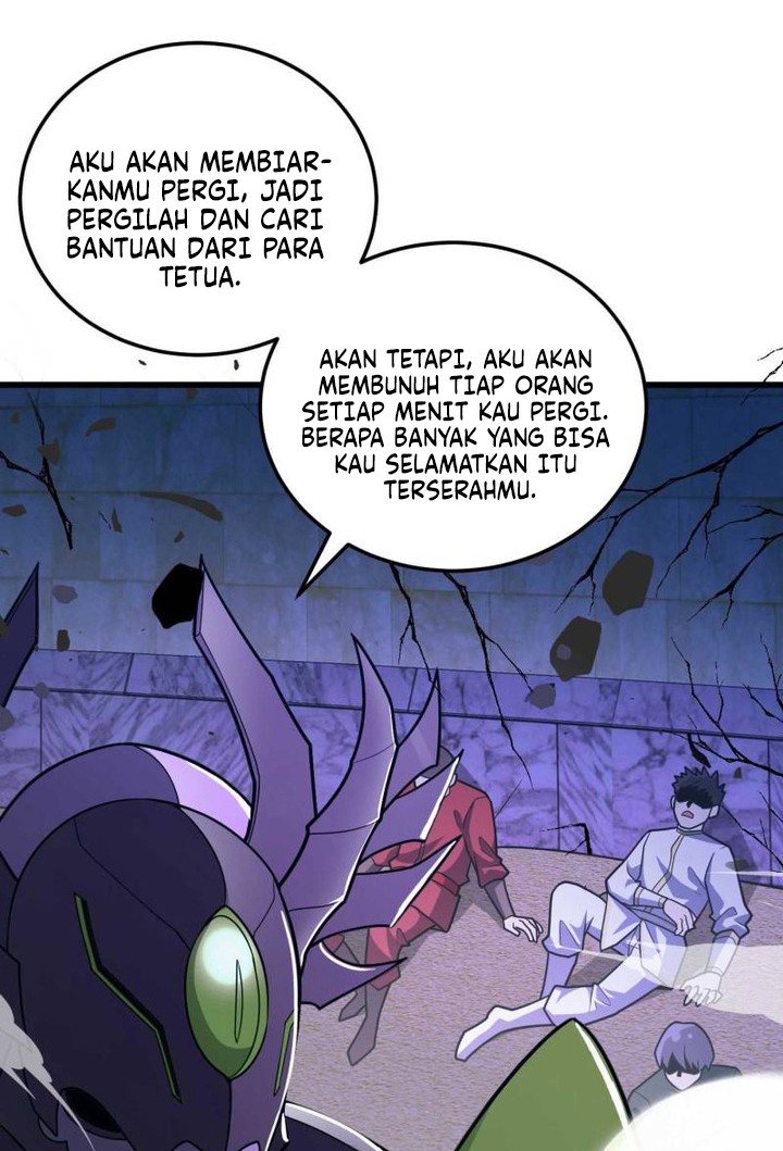 Evil Dragon Is Reincarnated! Revenge Begins at the Age of Five! Chapter 174 - halaman 10