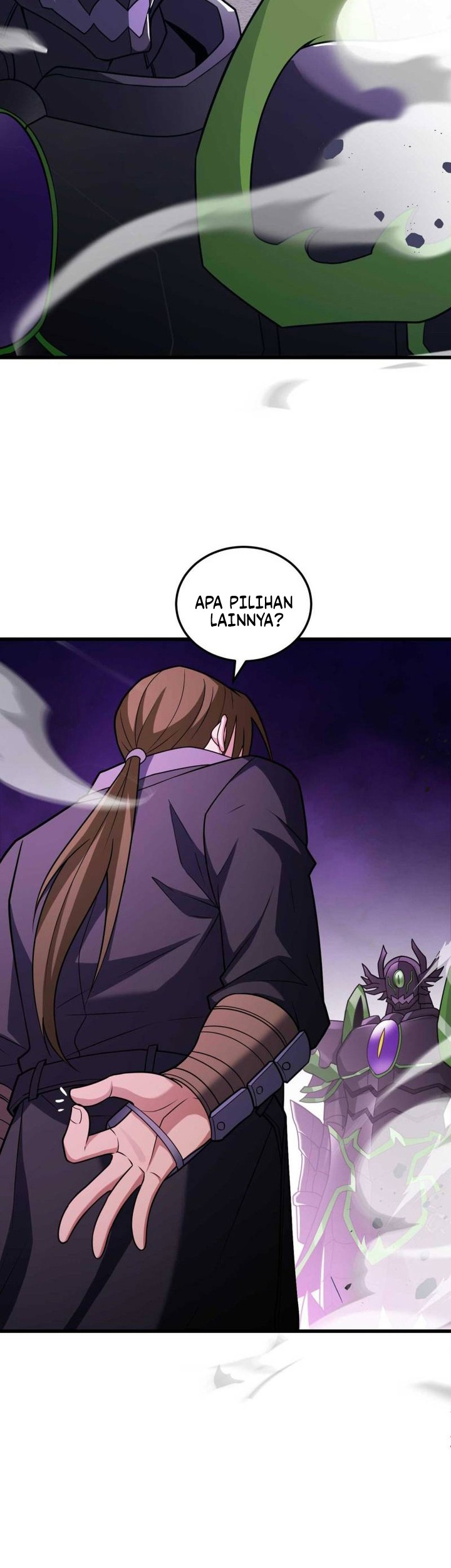 Evil Dragon Is Reincarnated! Revenge Begins at the Age of Five! Chapter 174 - halaman 11