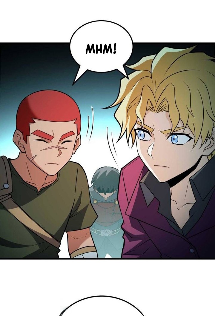 Evil Dragon Is Reincarnated! Revenge Begins at the Age of Five! Chapter 174 - halaman 12