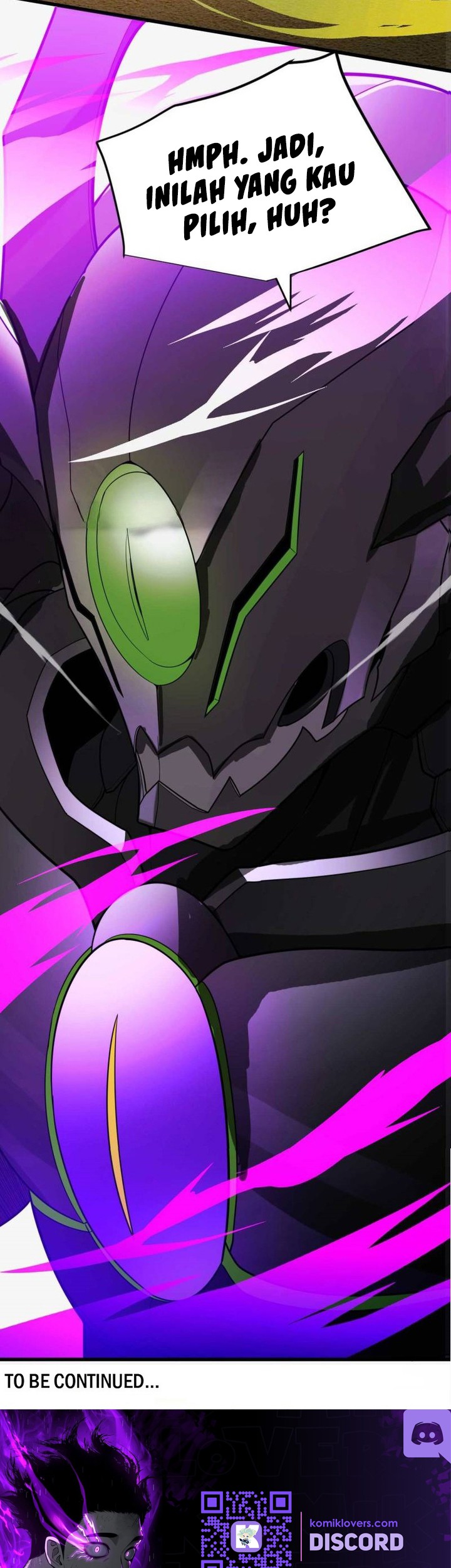 Evil Dragon Is Reincarnated! Revenge Begins at the Age of Five! Chapter 174 - halaman 15