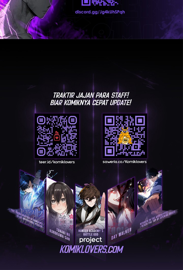 Evil Dragon Is Reincarnated! Revenge Begins at the Age of Five! Chapter 174 - halaman 16