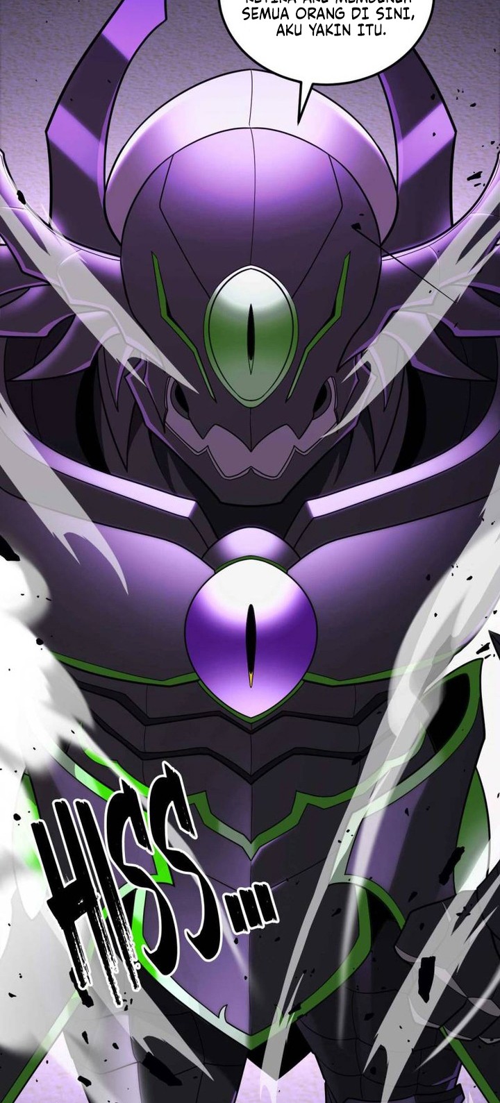 Evil Dragon Is Reincarnated! Revenge Begins at the Age of Five! Chapter 174 - halaman 2