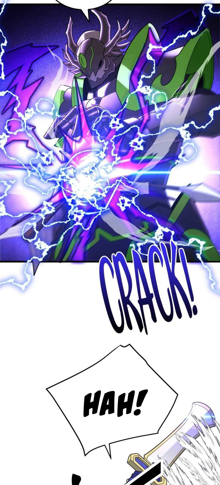 Evil Dragon Is Reincarnated! Revenge Begins at the Age of Five! Chapter 174 - halaman 4