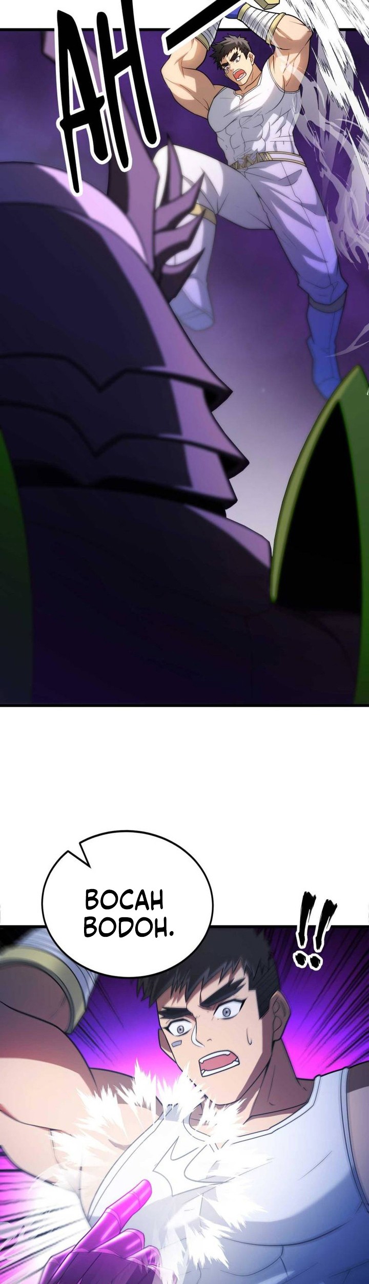 Evil Dragon Is Reincarnated! Revenge Begins at the Age of Five! Chapter 174 - halaman 5