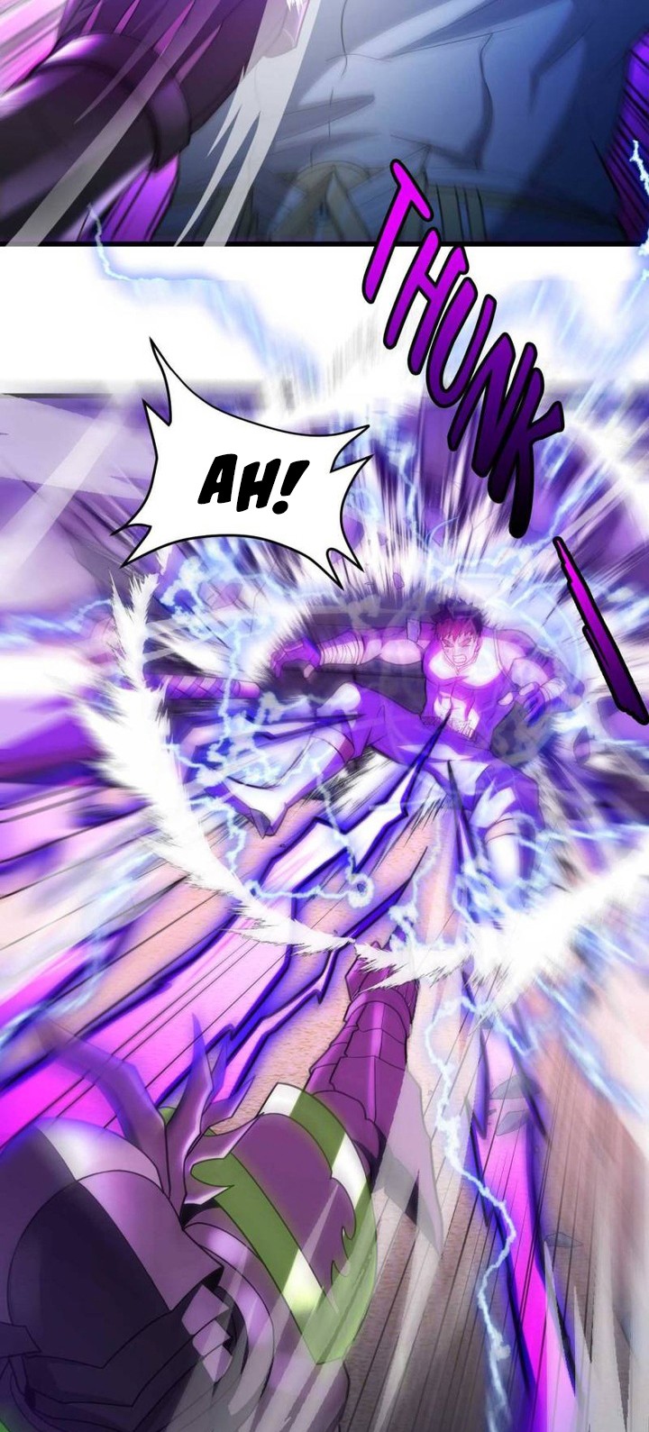 Evil Dragon Is Reincarnated! Revenge Begins at the Age of Five! Chapter 174 - halaman 6