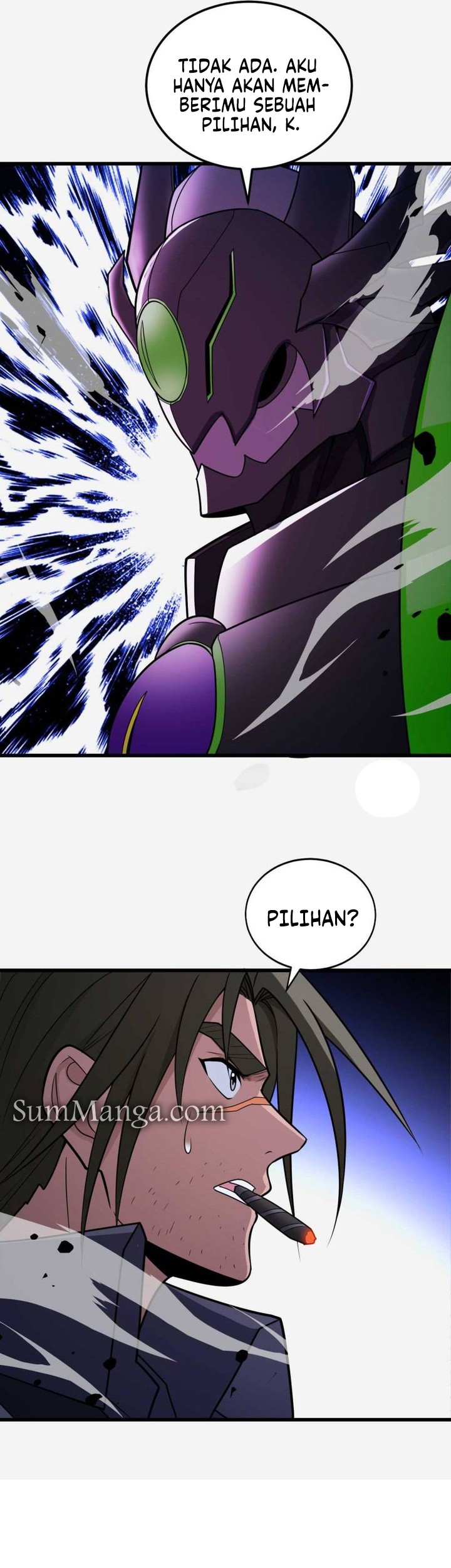 Evil Dragon Is Reincarnated! Revenge Begins at the Age of Five! Chapter 174 - halaman 9