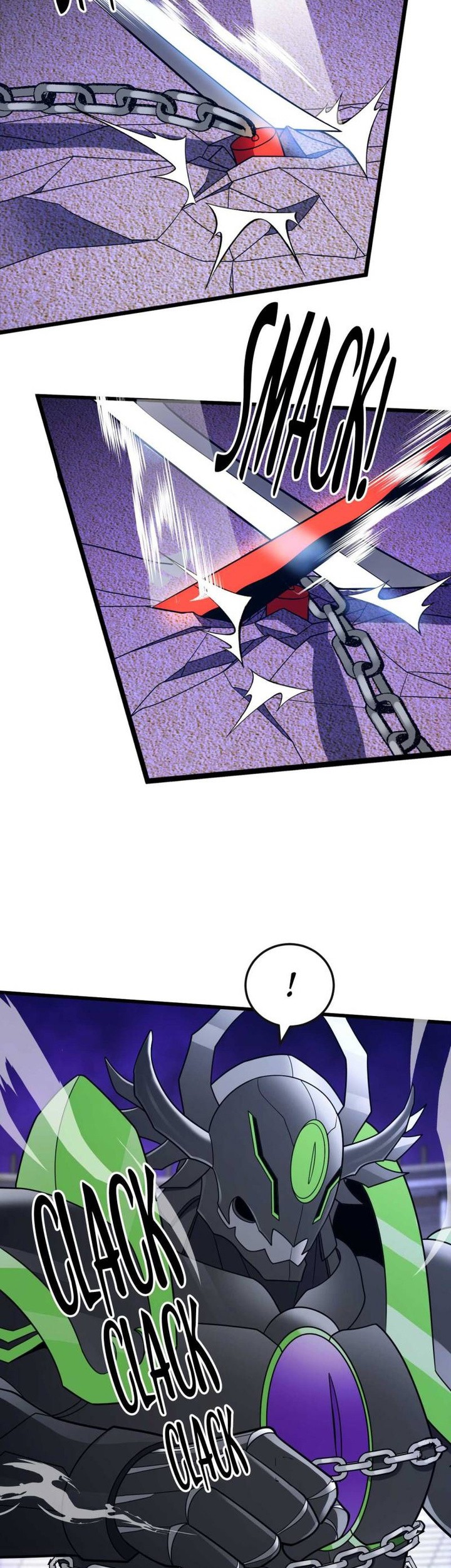 Evil Dragon Is Reincarnated! Revenge Begins at the Age of Five! Chapter 175 - halaman 13