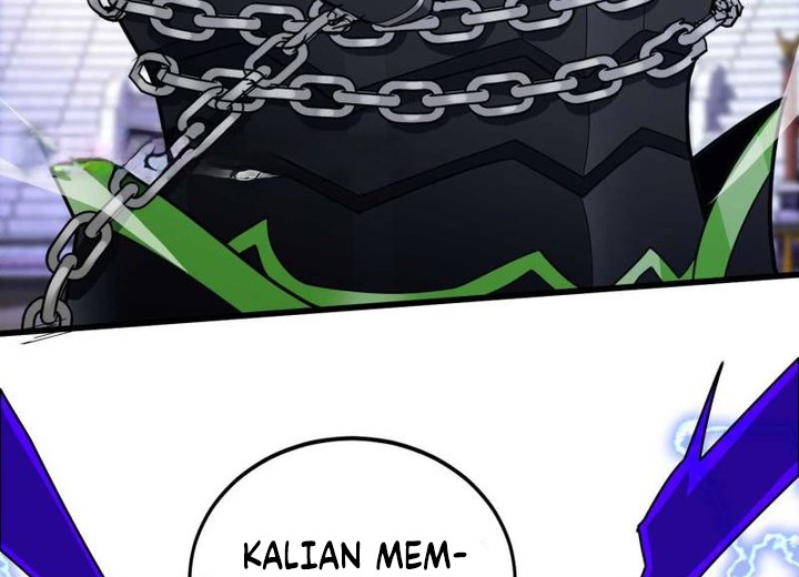 Evil Dragon Is Reincarnated! Revenge Begins at the Age of Five! Chapter 175 - halaman 14
