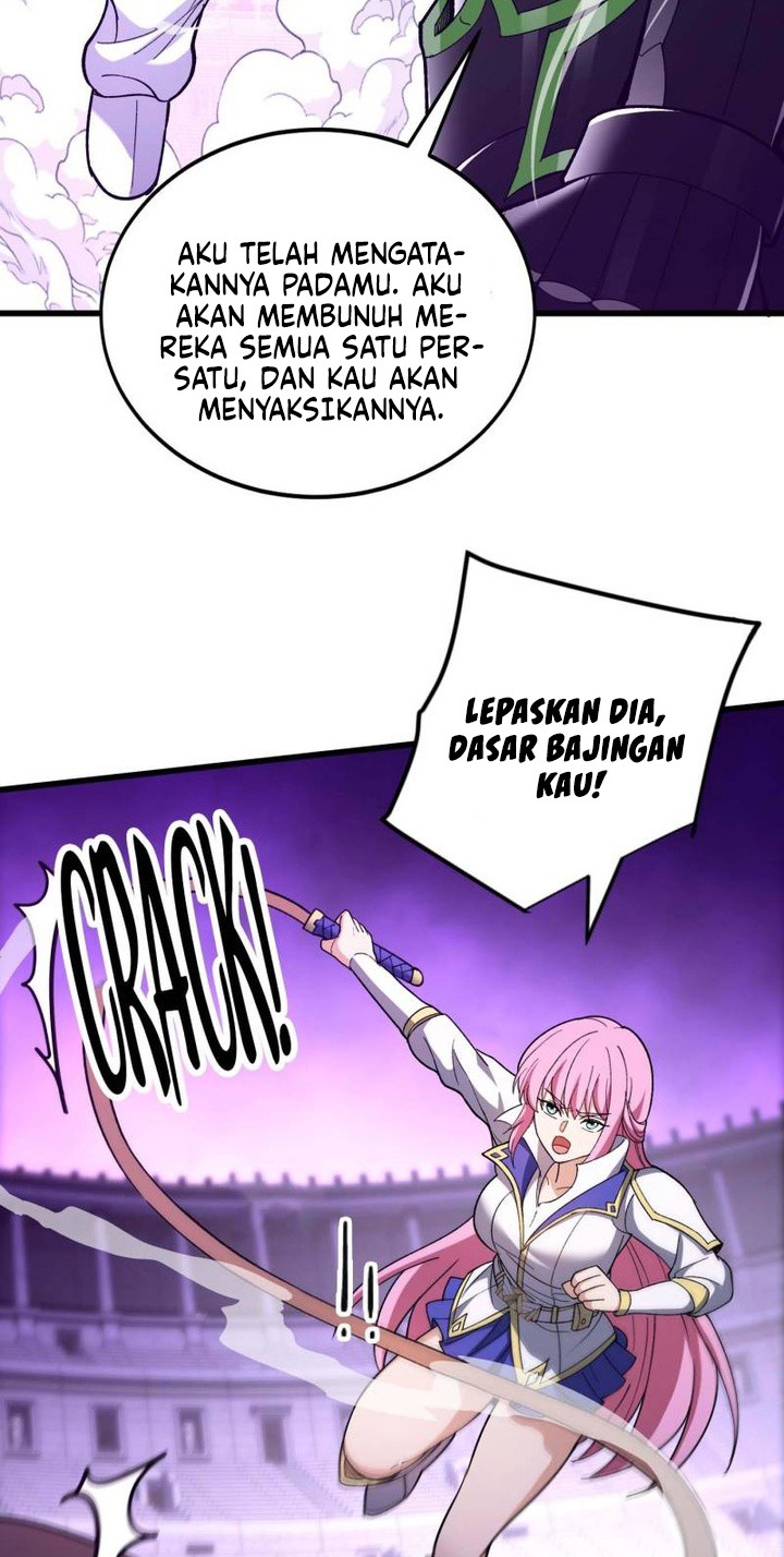 Evil Dragon Is Reincarnated! Revenge Begins at the Age of Five! Chapter 175 - halaman 4