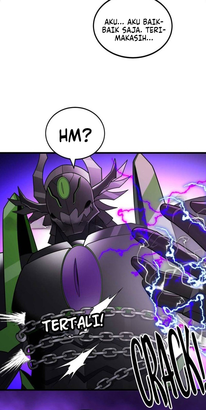 Evil Dragon Is Reincarnated! Revenge Begins at the Age of Five! Chapter 175 - halaman 8