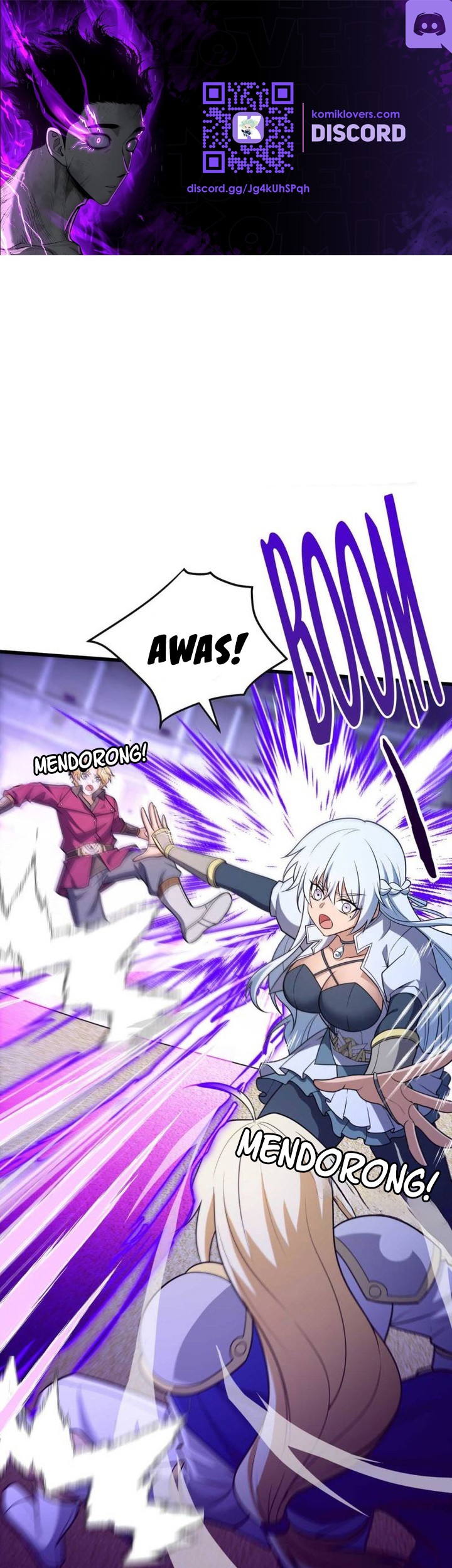 Evil Dragon Is Reincarnated! Revenge Begins at the Age of Five! Chapter 176 - halaman 1