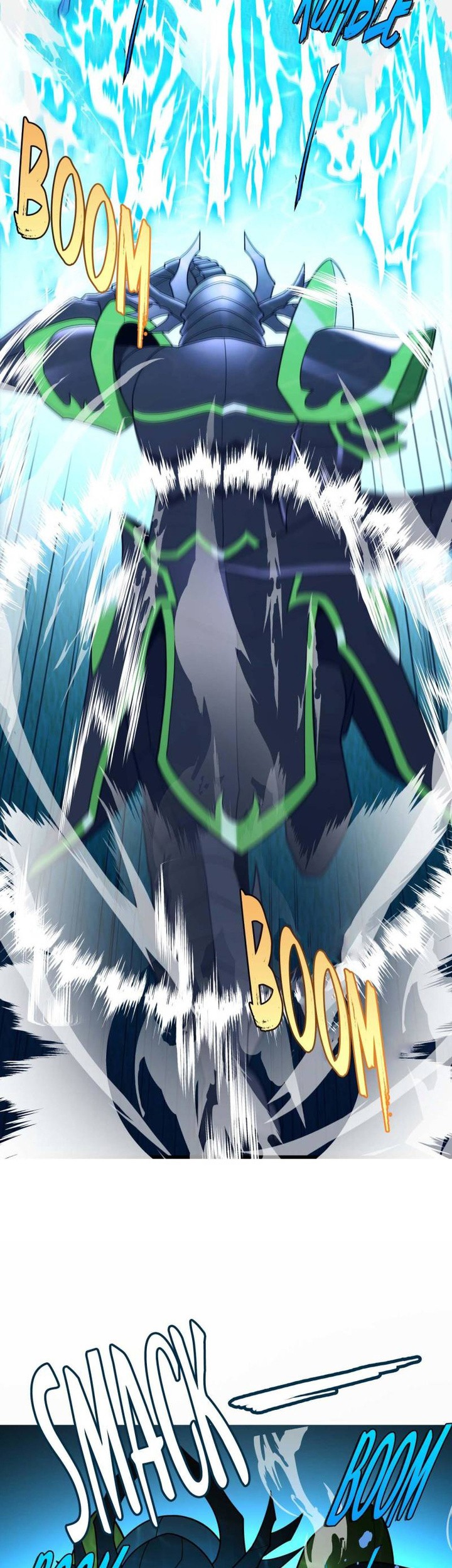 Evil Dragon Is Reincarnated! Revenge Begins at the Age of Five! Chapter 176 - halaman 11