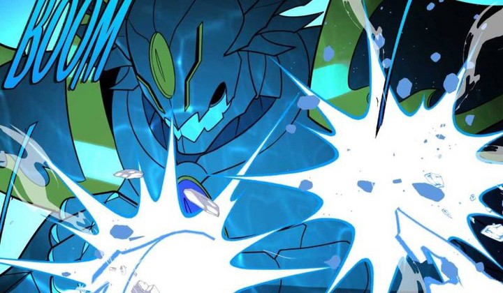 Evil Dragon Is Reincarnated! Revenge Begins at the Age of Five! Chapter 176 - halaman 12