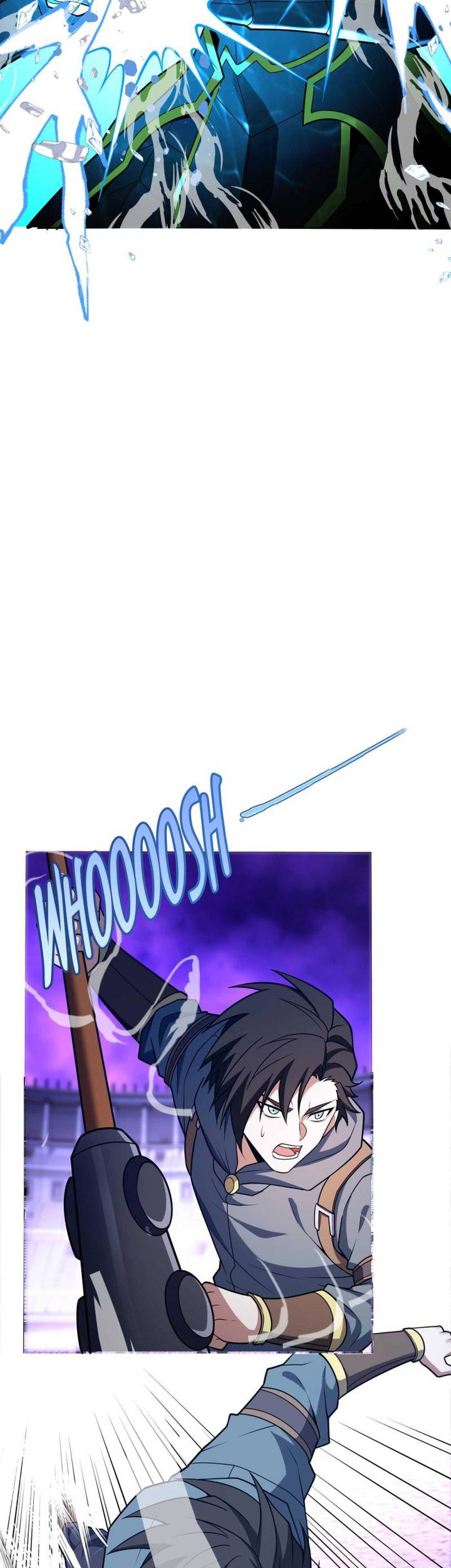 Evil Dragon Is Reincarnated! Revenge Begins at the Age of Five! Chapter 176 - halaman 13