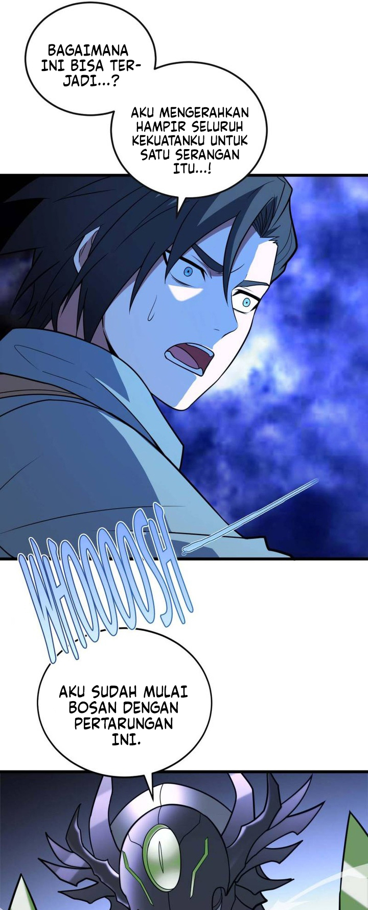 Evil Dragon Is Reincarnated! Revenge Begins at the Age of Five! Chapter 176 - halaman 17