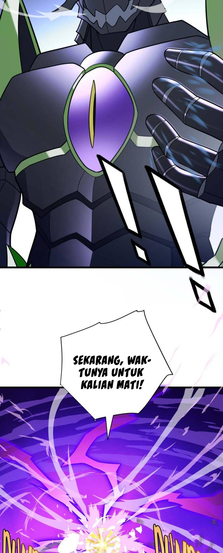 Evil Dragon Is Reincarnated! Revenge Begins at the Age of Five! Chapter 176 - halaman 18