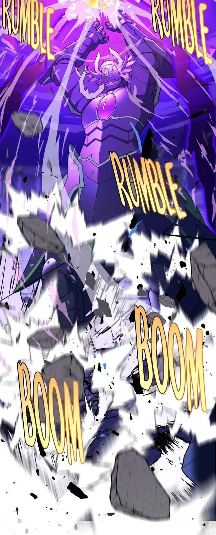 Evil Dragon Is Reincarnated! Revenge Begins at the Age of Five! Chapter 176 - halaman 19