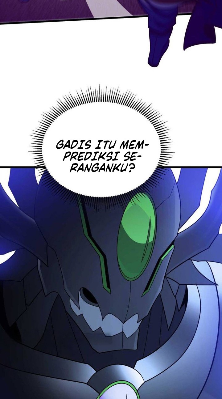 Evil Dragon Is Reincarnated! Revenge Begins at the Age of Five! Chapter 176 - halaman 2