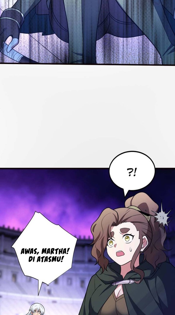 Evil Dragon Is Reincarnated! Revenge Begins at the Age of Five! Chapter 176 - halaman 6