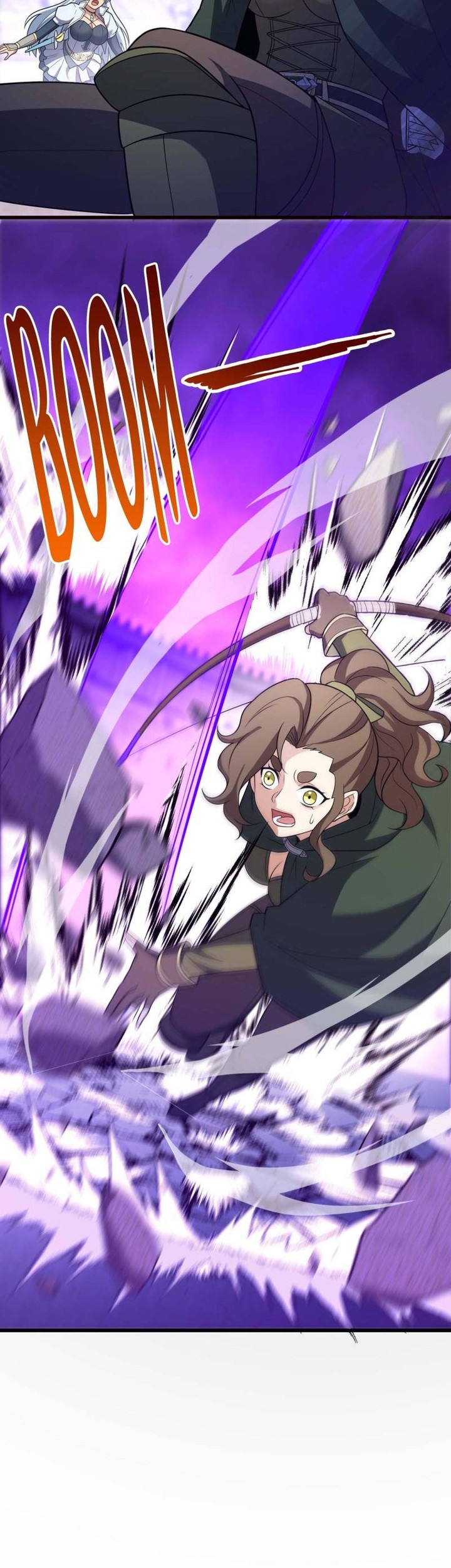 Evil Dragon Is Reincarnated! Revenge Begins at the Age of Five! Chapter 176 - halaman 7