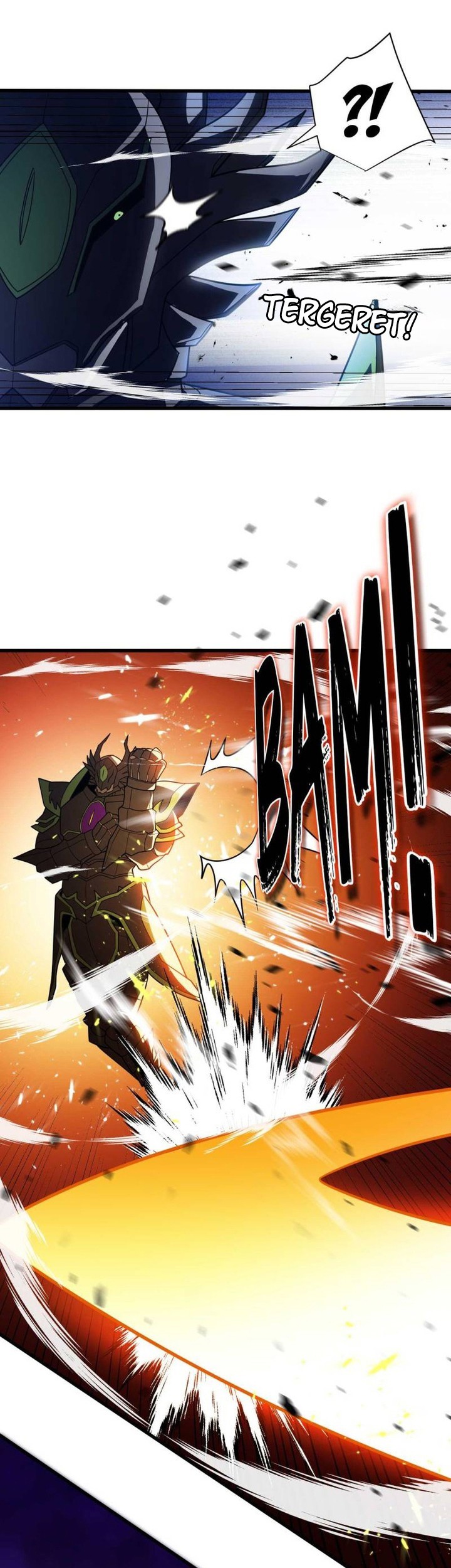 Evil Dragon Is Reincarnated! Revenge Begins at the Age of Five! Chapter 177 - halaman 12