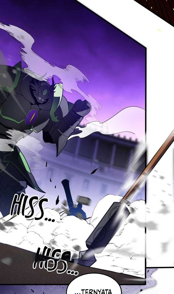 Evil Dragon Is Reincarnated! Revenge Begins at the Age of Five! Chapter 177 - halaman 13