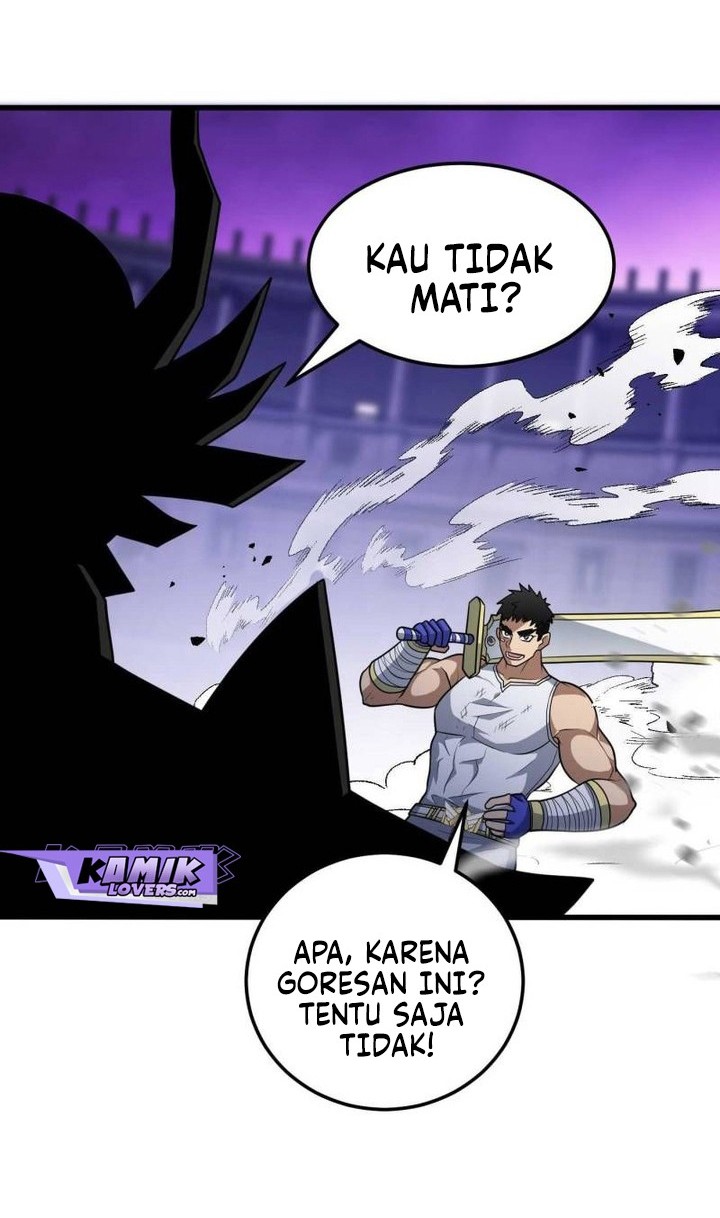 Evil Dragon Is Reincarnated! Revenge Begins at the Age of Five! Chapter 177 - halaman 15