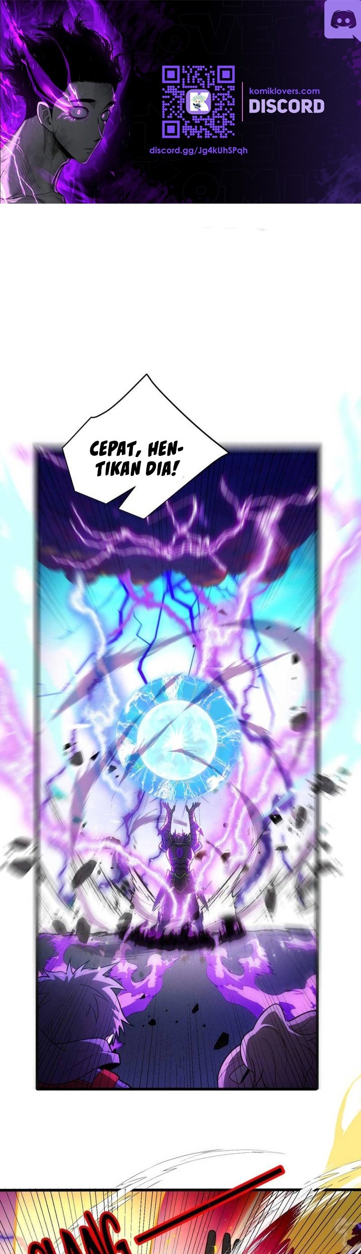 Evil Dragon Is Reincarnated! Revenge Begins at the Age of Five! Chapter 177 - halaman 2