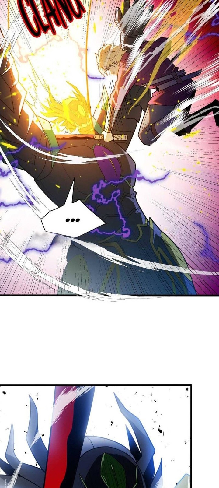 Evil Dragon Is Reincarnated! Revenge Begins at the Age of Five! Chapter 177 - halaman 3