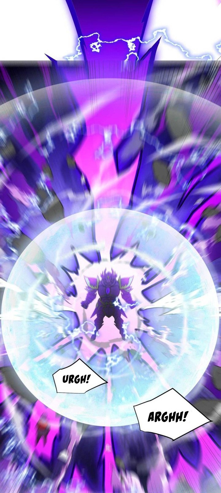 Evil Dragon Is Reincarnated! Revenge Begins at the Age of Five! Chapter 177 - halaman 5