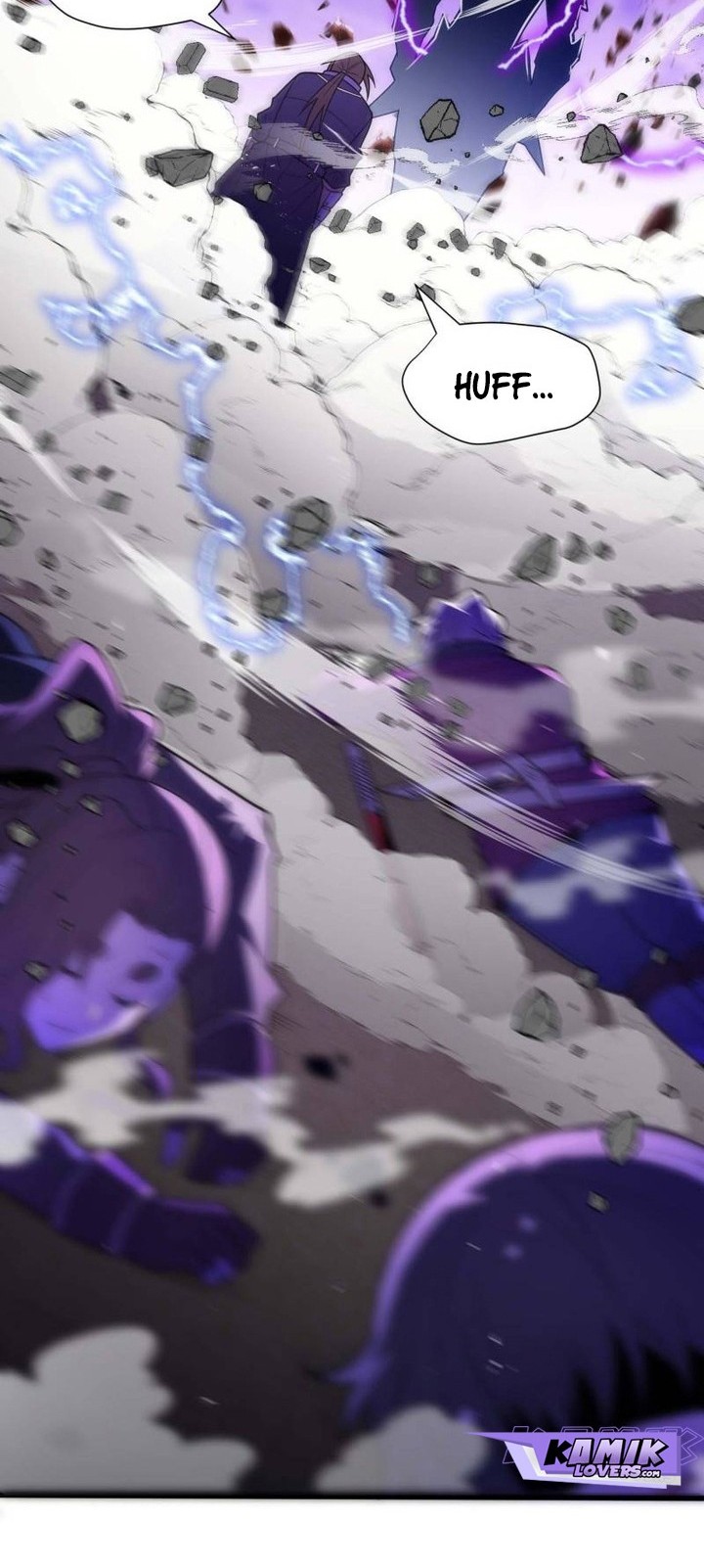 Evil Dragon Is Reincarnated! Revenge Begins at the Age of Five! Chapter 177 - halaman 7