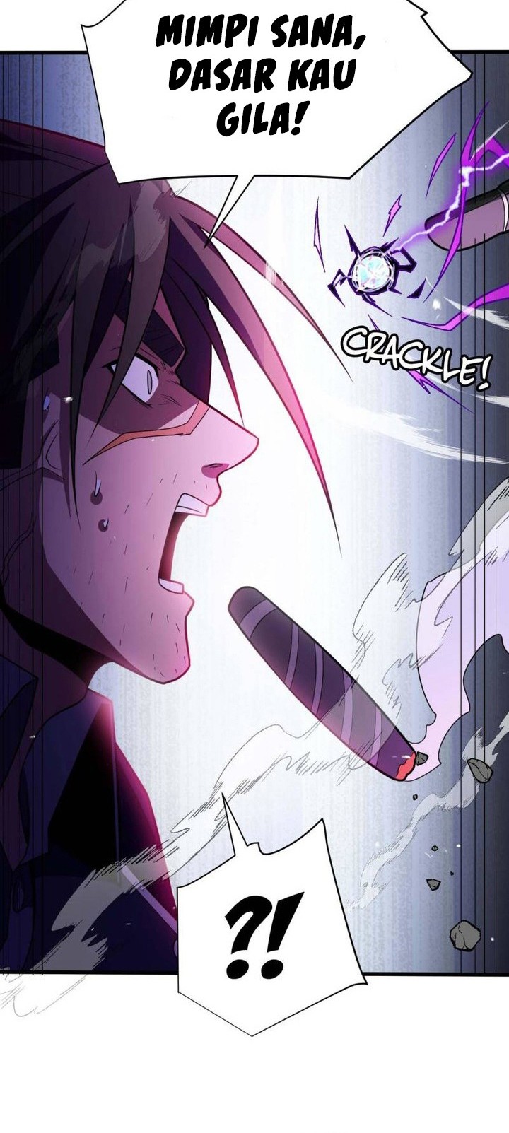 Evil Dragon Is Reincarnated! Revenge Begins at the Age of Five! Chapter 177 - halaman 9