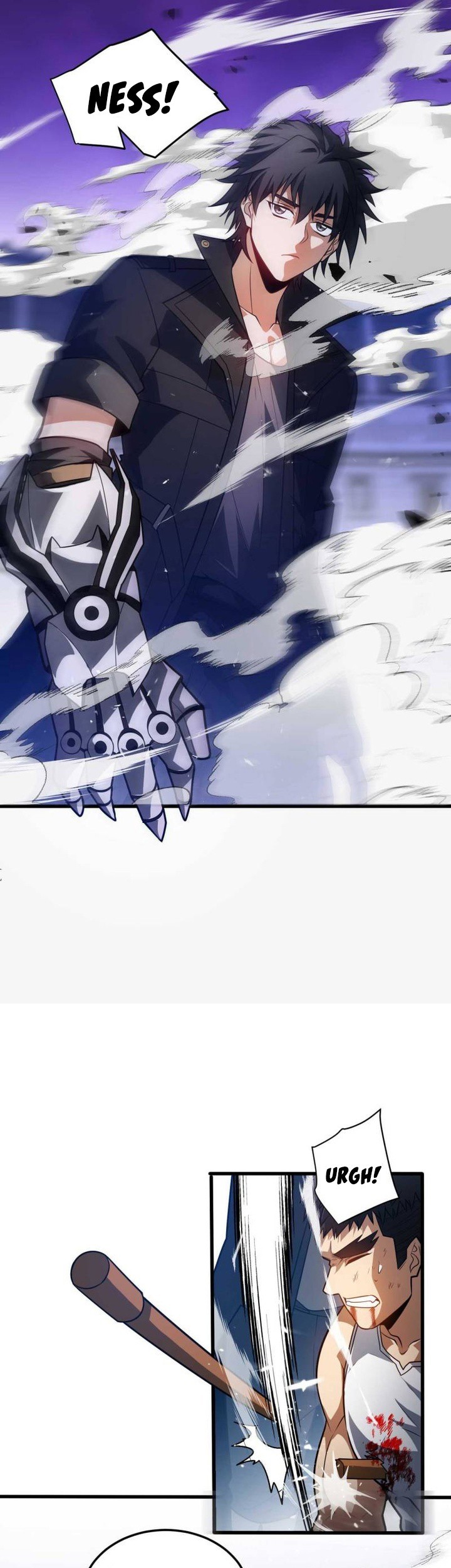 Evil Dragon Is Reincarnated! Revenge Begins at the Age of Five! Chapter 178 - halaman 10