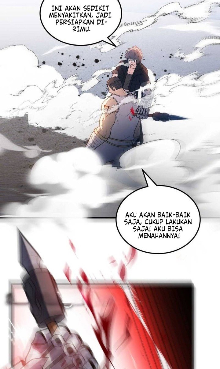 Evil Dragon Is Reincarnated! Revenge Begins at the Age of Five! Chapter 178 - halaman 11