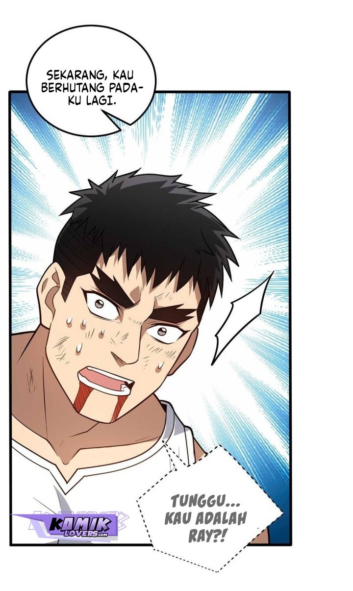 Evil Dragon Is Reincarnated! Revenge Begins at the Age of Five! Chapter 178 - halaman 13