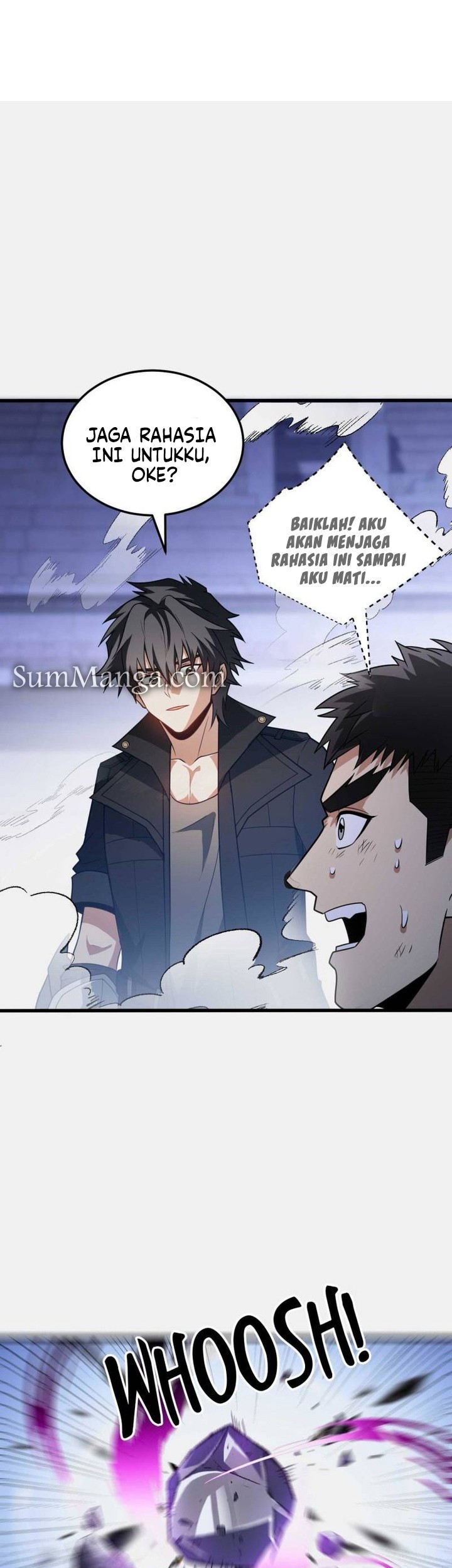 Evil Dragon Is Reincarnated! Revenge Begins at the Age of Five! Chapter 178 - halaman 14