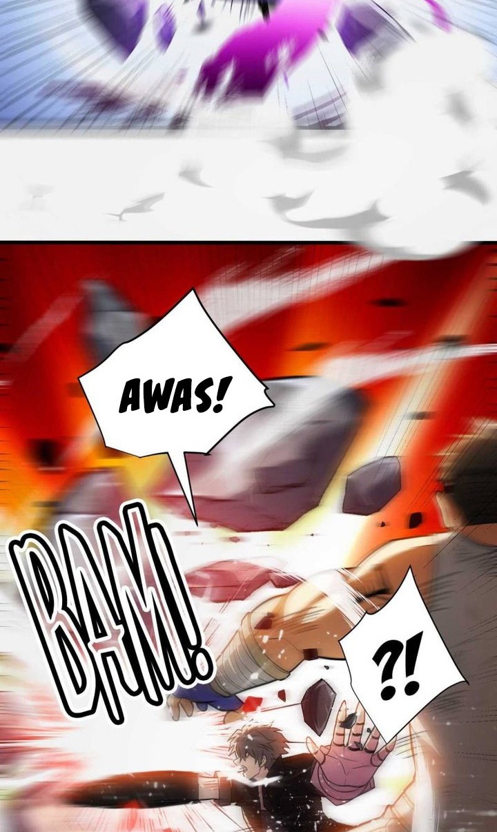 Evil Dragon Is Reincarnated! Revenge Begins at the Age of Five! Chapter 178 - halaman 15