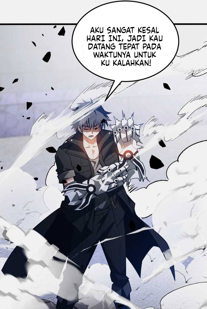 Evil Dragon Is Reincarnated! Revenge Begins at the Age of Five! Chapter 178 - halaman 18